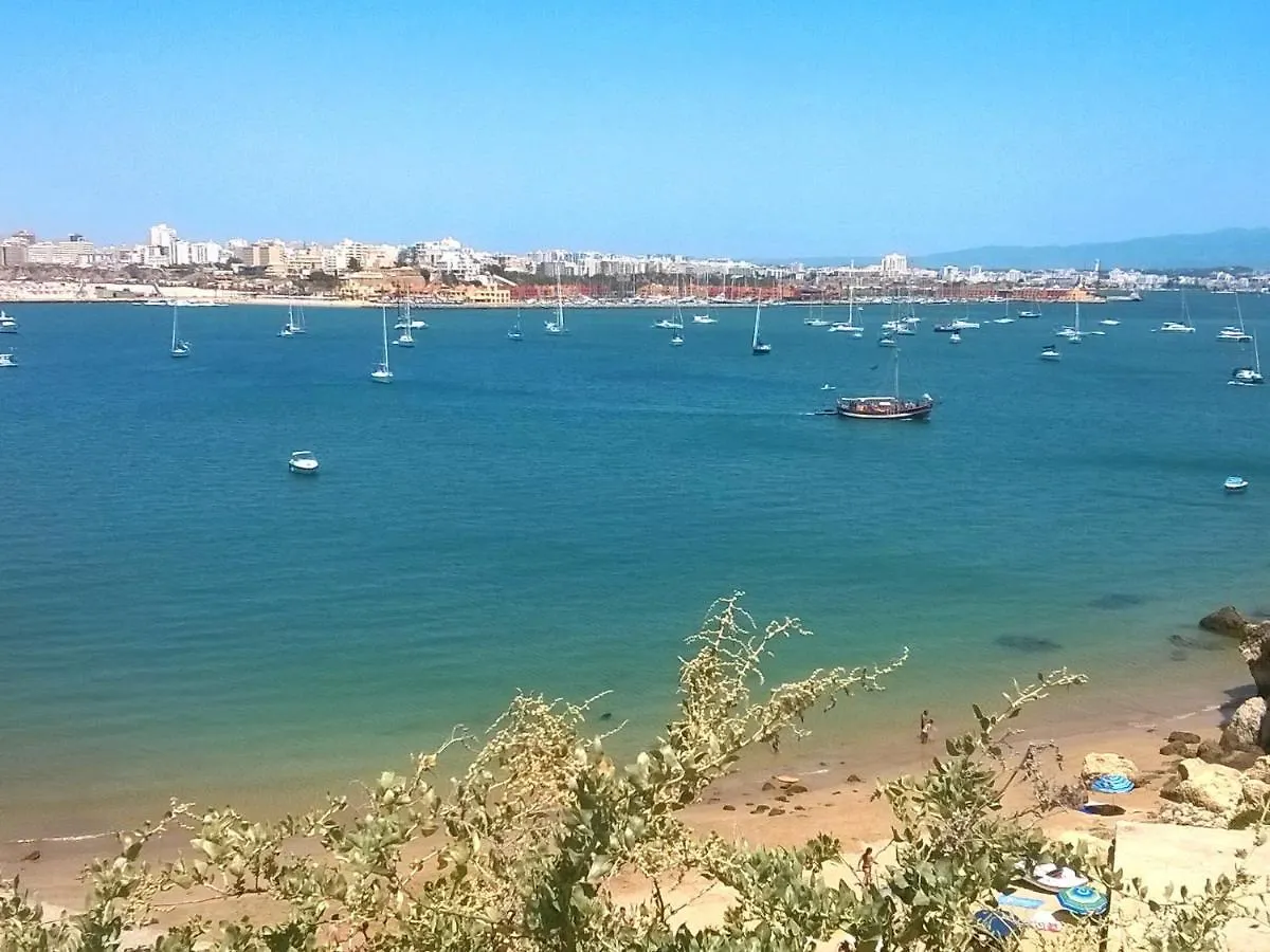 Apartment Torre Da Rocha By Interhome Portimao