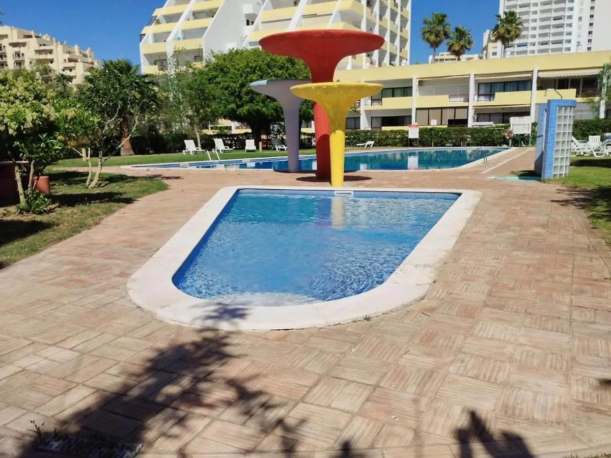 פורטימאו Apartment Torre Da Rocha By Interhome