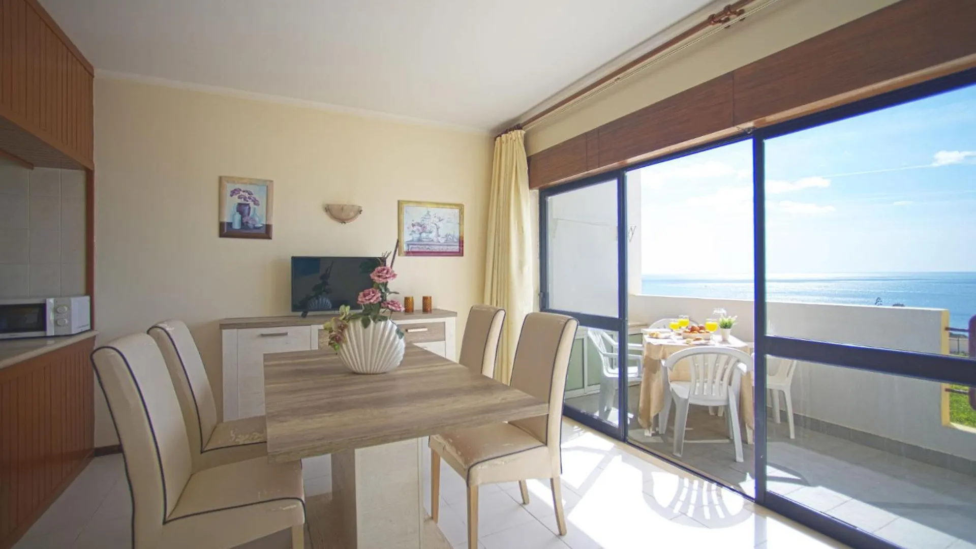 פורטימאו Apartment Torre Da Rocha By Interhome