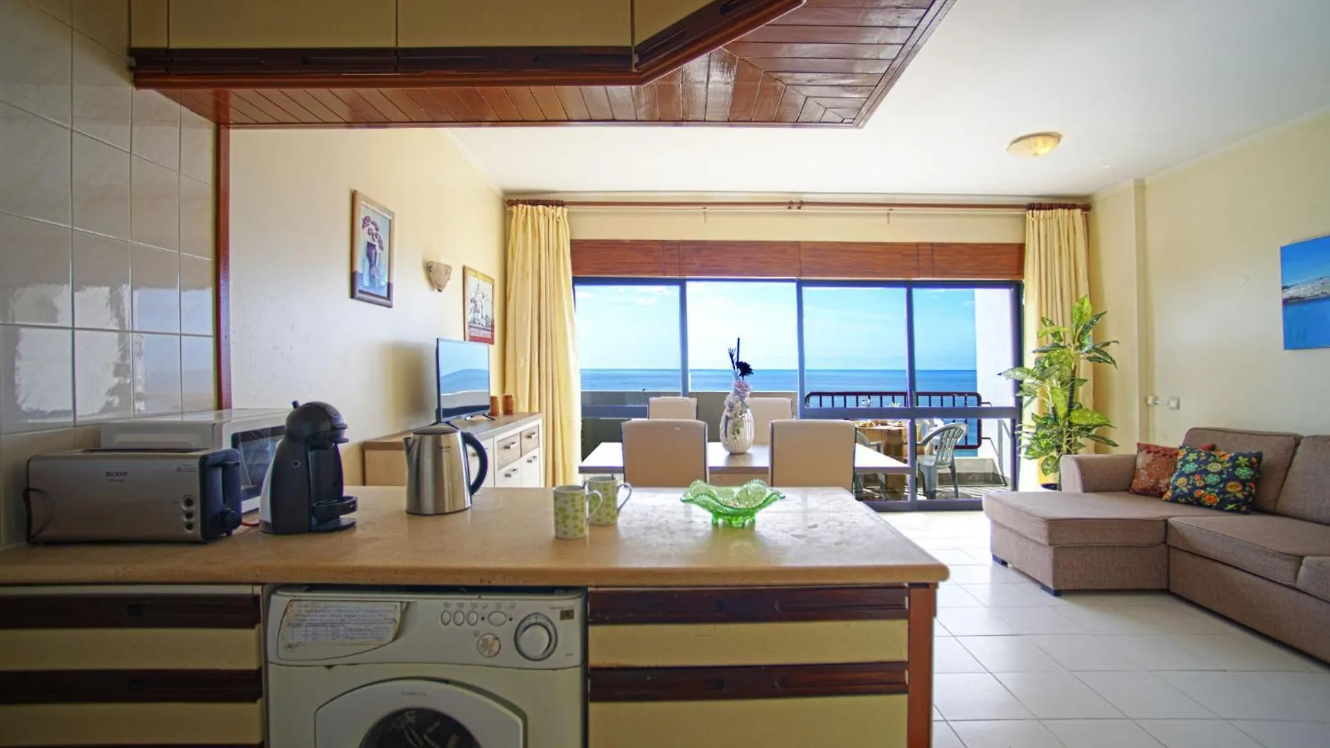 פורטימאו Apartment Torre Da Rocha By Interhome 0*,