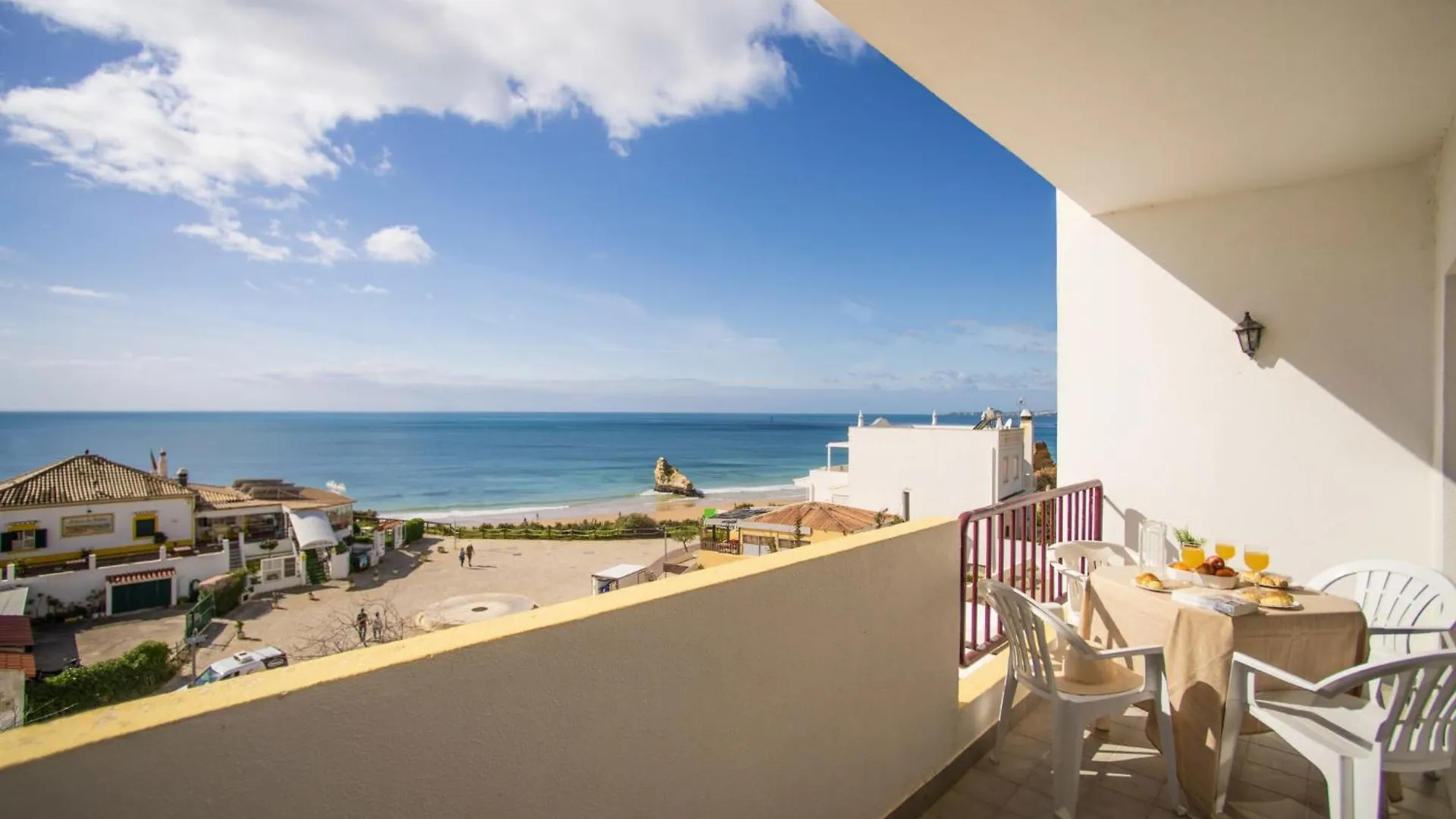 Apartment Torre Da Rocha By Interhome Portimao