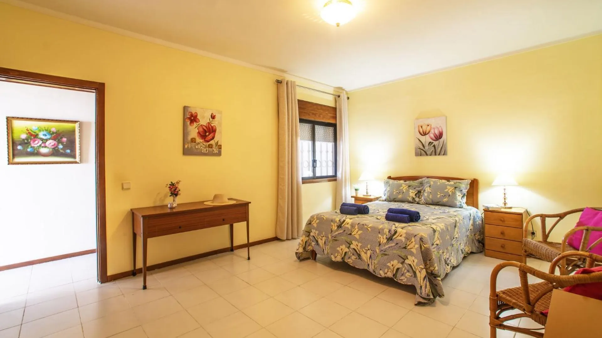 Apartment Torre Da Rocha By Interhome Portimao