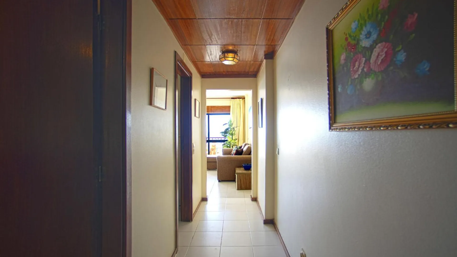 פורטימאו Apartment Torre Da Rocha By Interhome
