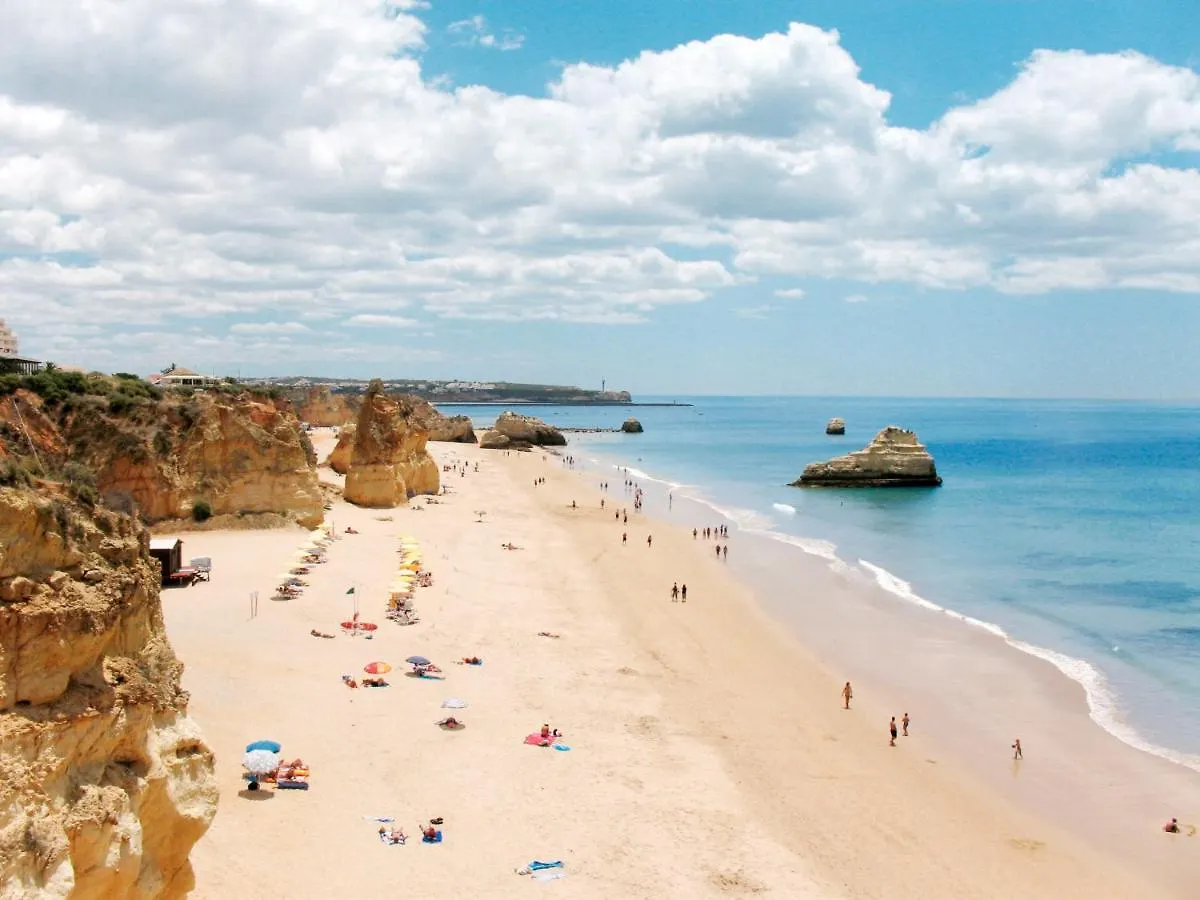 Apartment Torre Da Rocha By Interhome Portimao