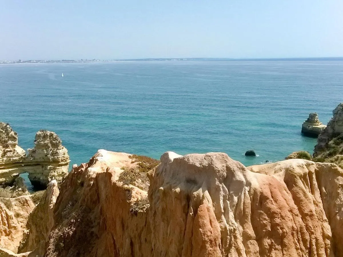 Apartment Torre Da Rocha By Interhome Portimao