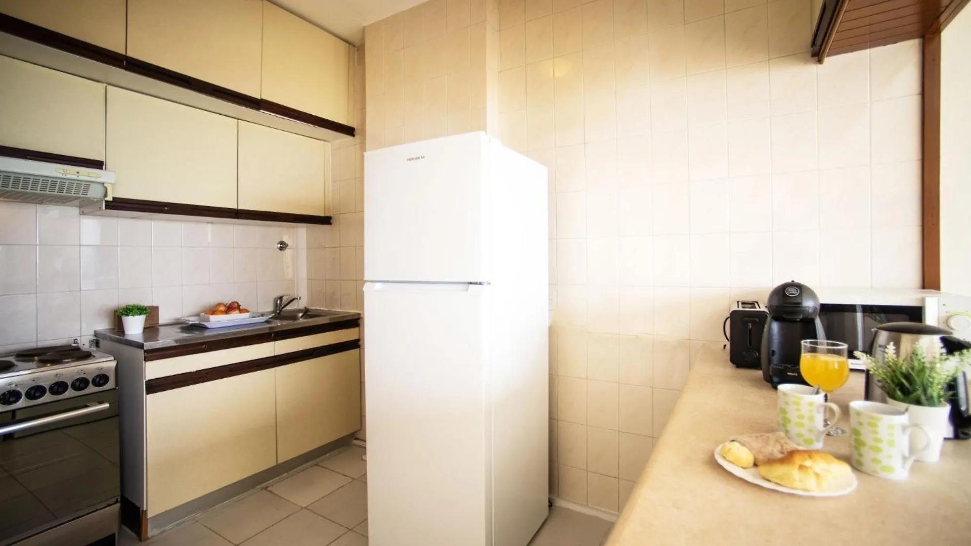 Apartment Torre Da Rocha By Interhome Portimao 0*,  Portugal