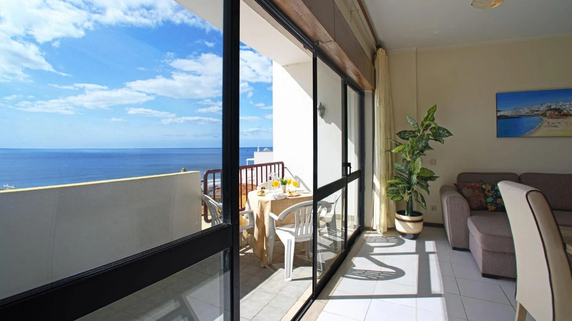 Apartment Torre Da Rocha By Interhome Portimao Portugal