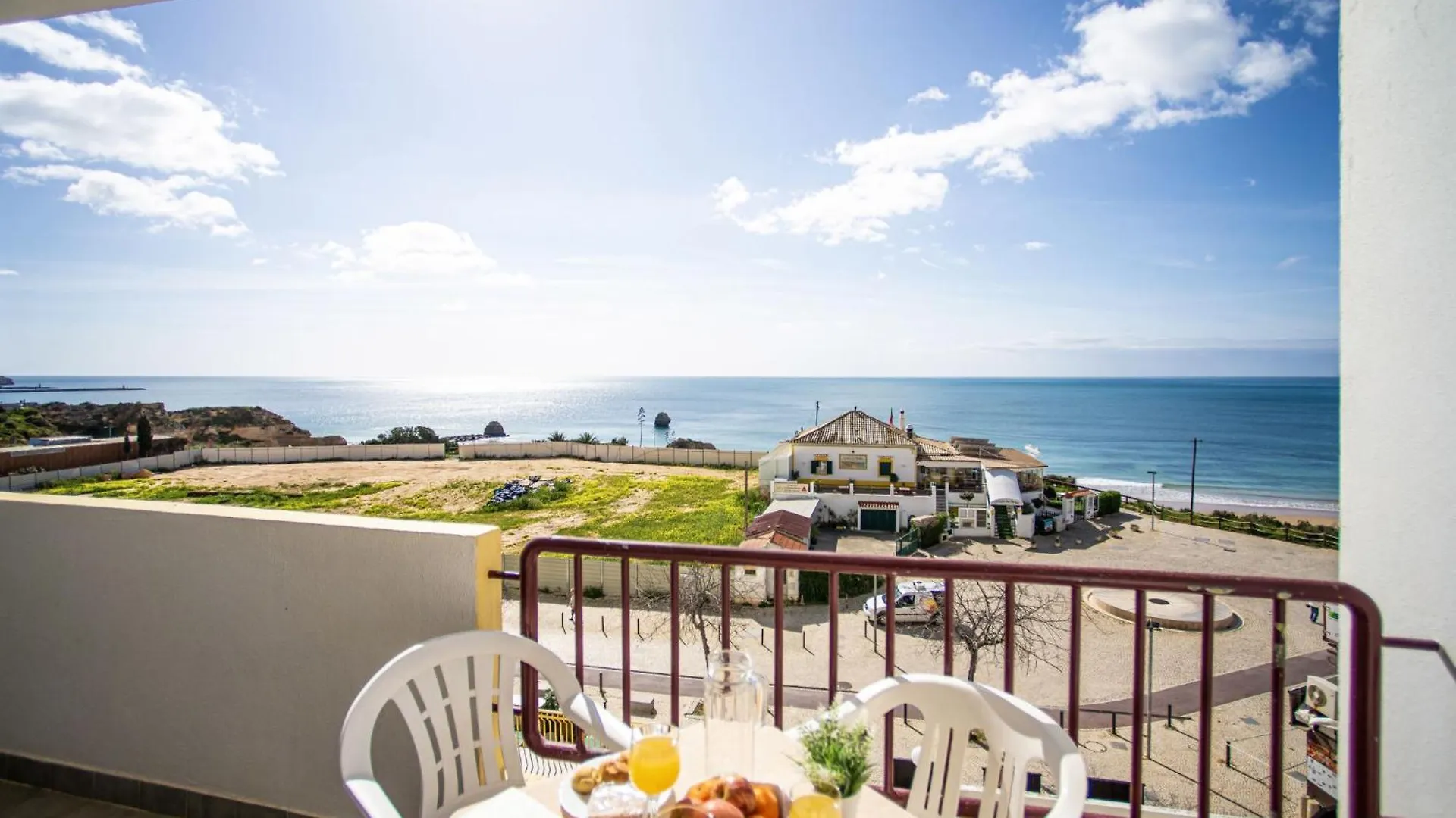 Apartment Torre Da Rocha By Interhome Portimao 0*,  Portugal