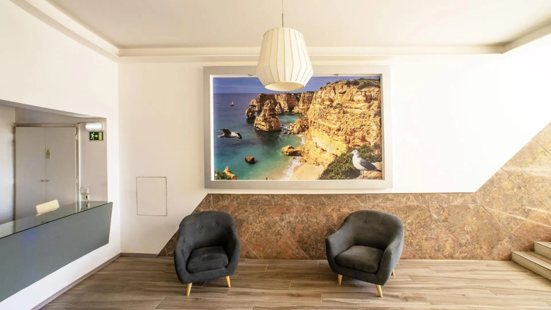Apartment Torre Da Rocha By Interhome Portimao Portugal