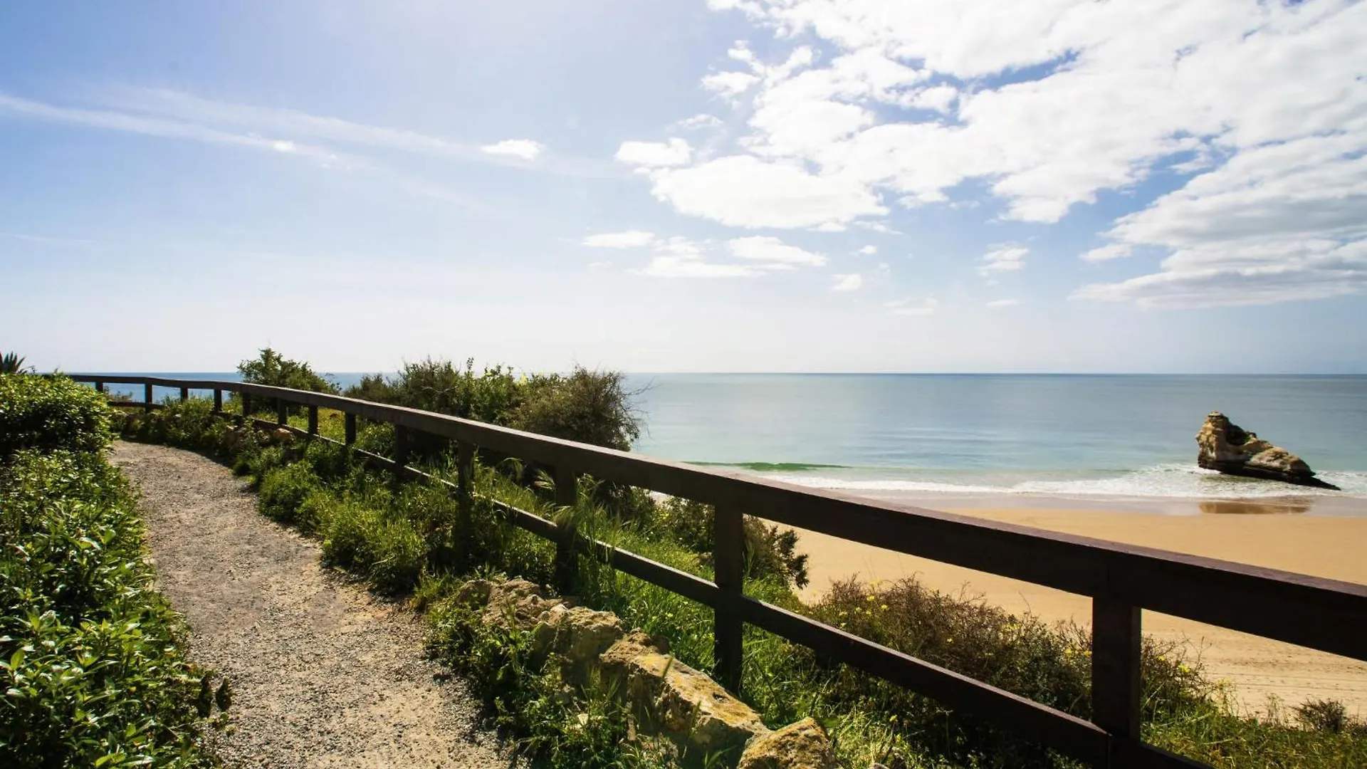 Apartment Torre Da Rocha By Interhome Portimao