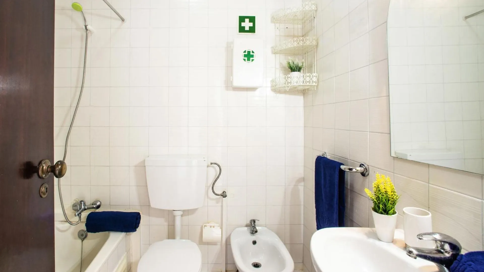 Apartment Torre Da Rocha By Interhome Portimao Portugal